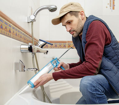 Antalya Su Tesitçısı